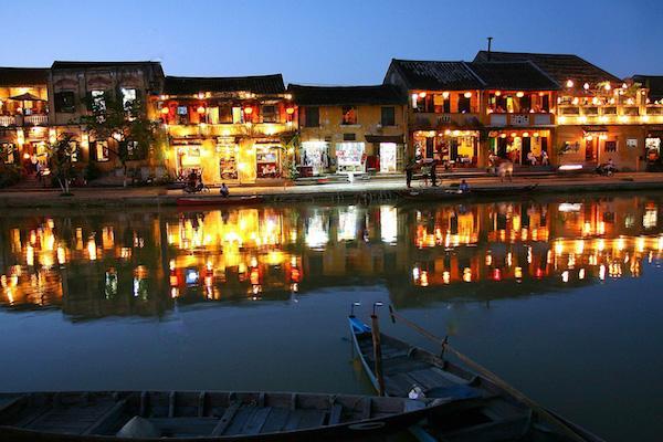 Coconut Garden Homestay Hoi An Exterior photo